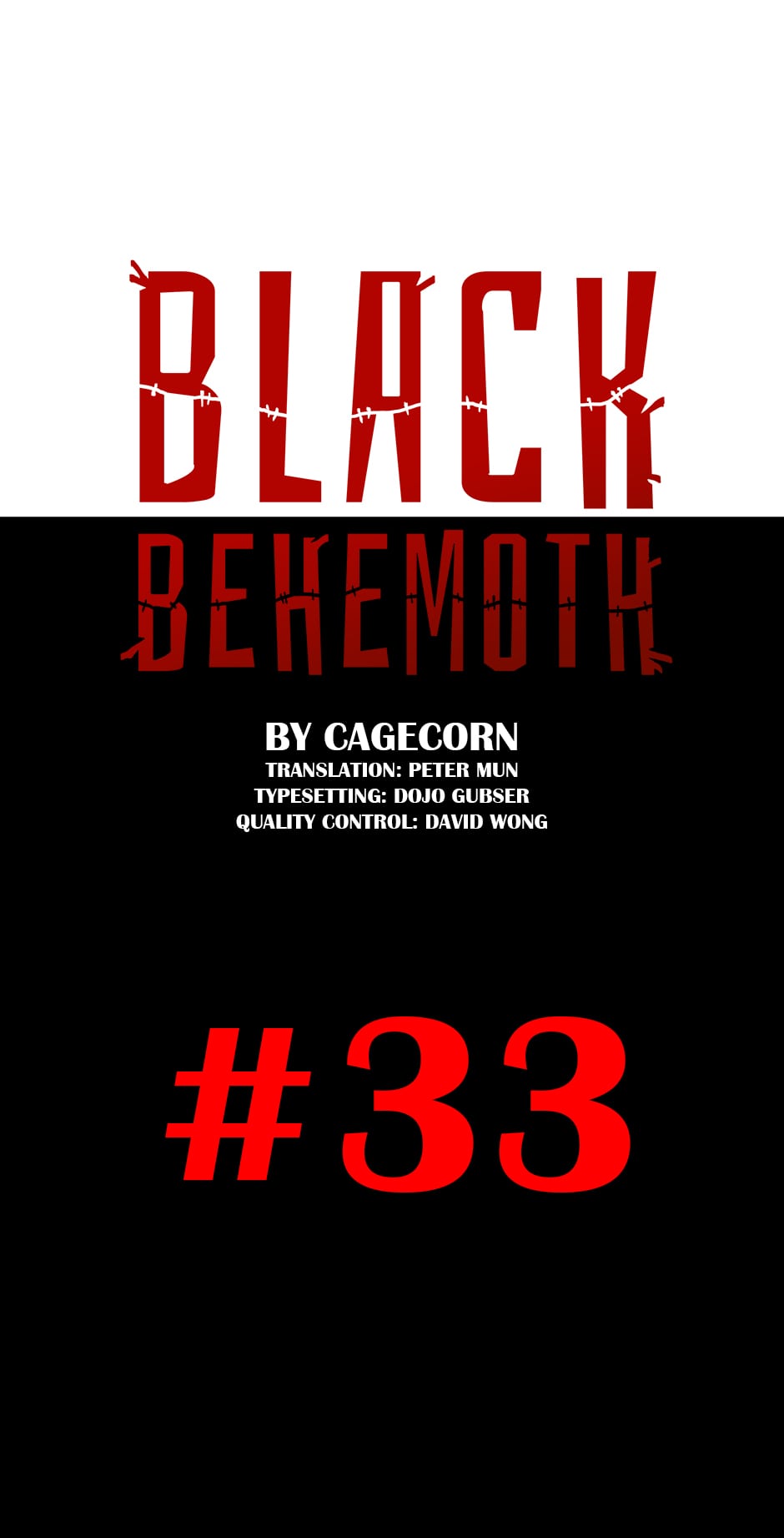 Black Behemoth - ch 033 Zeurel
